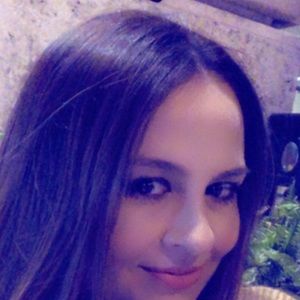 Meet your Posher, Maribel